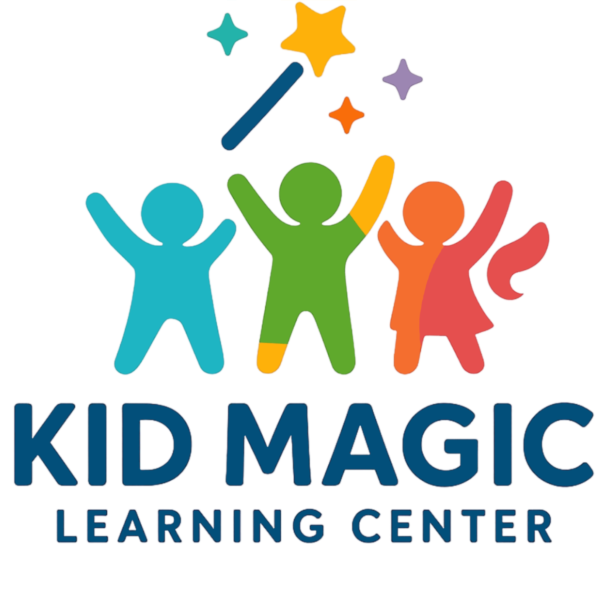 Kid Magic Learning Center